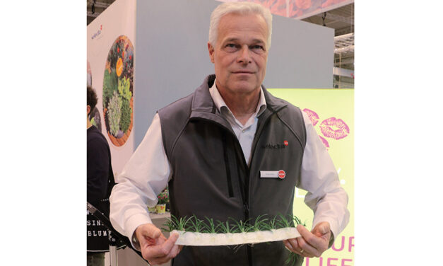 Selecta One unveiled at IPM: the RCS 2.0 propagation system