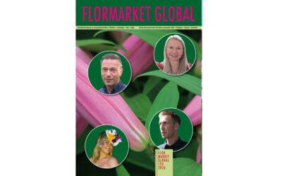 Summary Flormarket Global 133